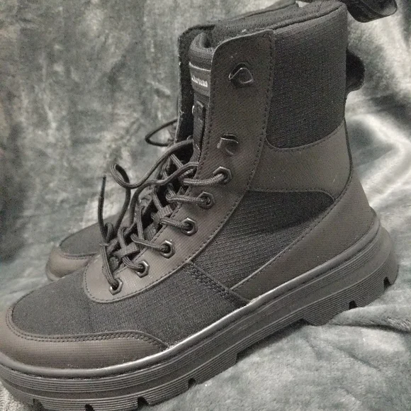 Dr. Martens | Shoes | Mens Doc Martens Boots Like New Size 8  display picture 2
